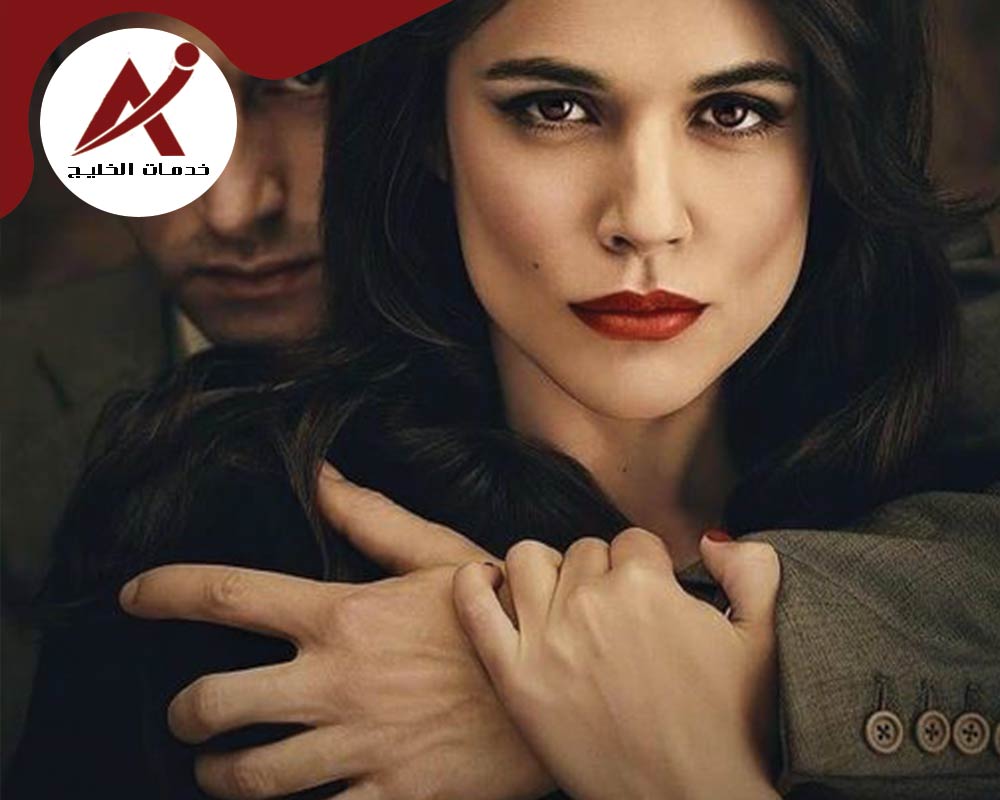 افضل مسلسلات رومانسية على نتفلكس 2024