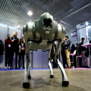 الصناعات العسكرية والذكاء الاصطناعي