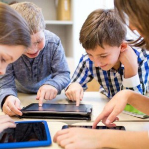 أفضل تطبيقات ألعاب الأطفال التعليمية 2023