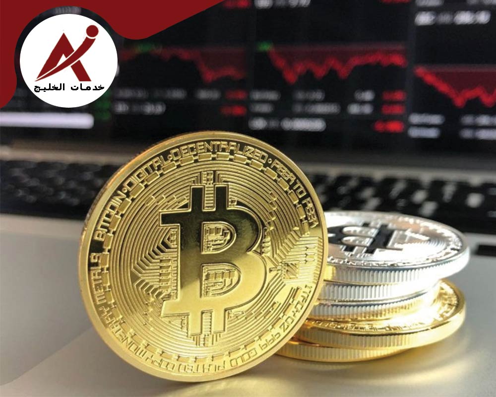تجارة العملات الرقمية في السعودية 2023