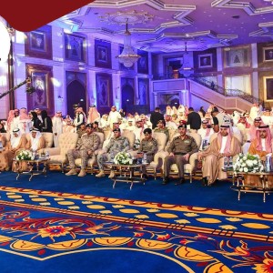 رئيس الهيئة العامة للطيران المدني يشهد حفل "مطارات جدة" بنجاح موسمي العمرة والحج