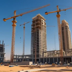 أفضل شركة بناء فلل في الرياض: دليلك لاختيار الشريك المثالي لمشروع أحلامك