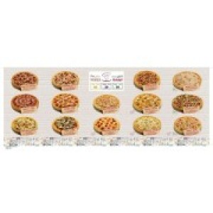 بيتزا مايسترو Maestro Pizza