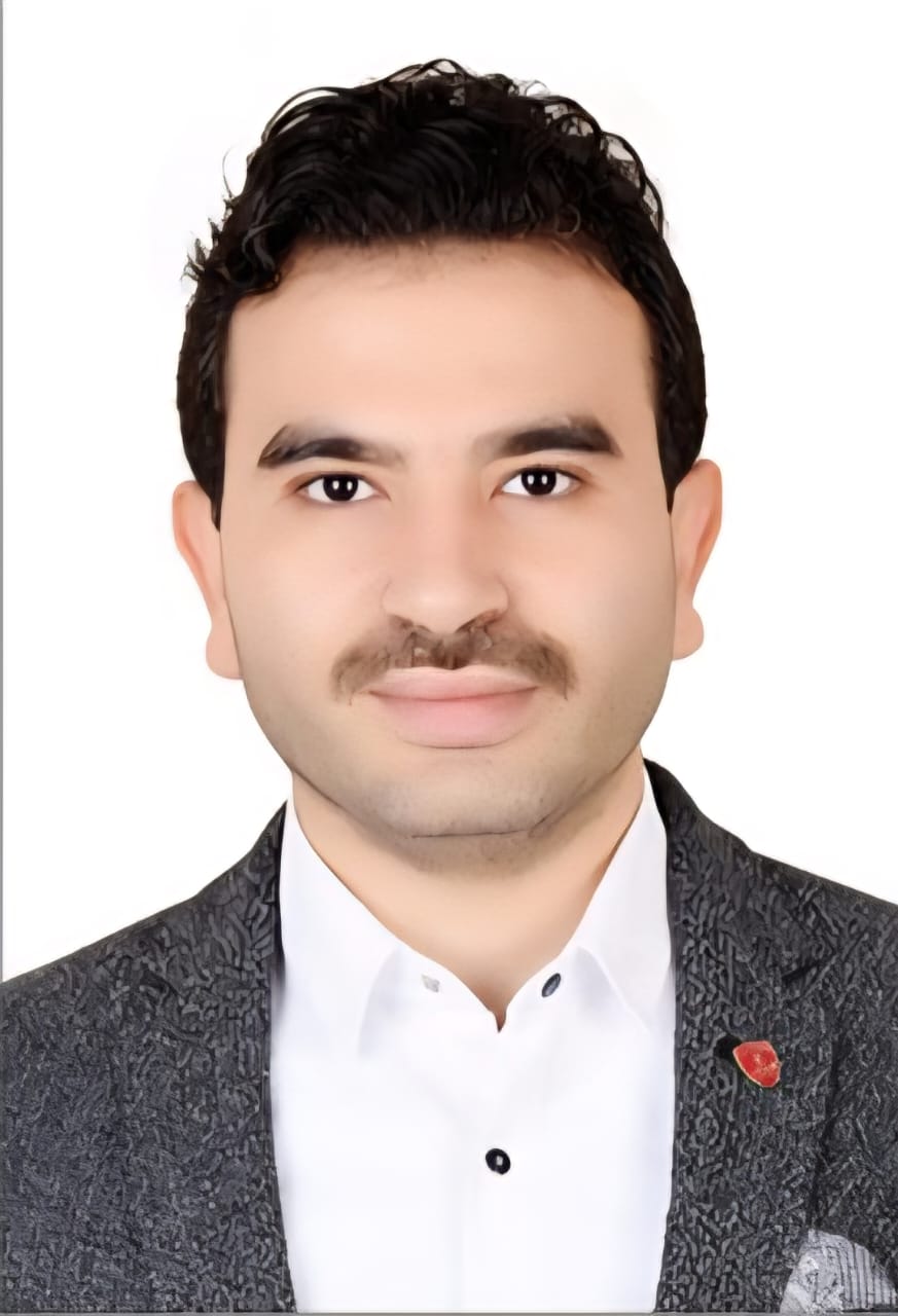 أفضل دكتور تغذية في طنطا: د. أحمد الشاعر&nbsp;&nbsp;🩺✨