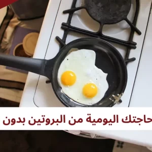 ما هي أرخص مصادر البروتين؟ احصل على حاجتك من البروتين بدون تكلفة عالية